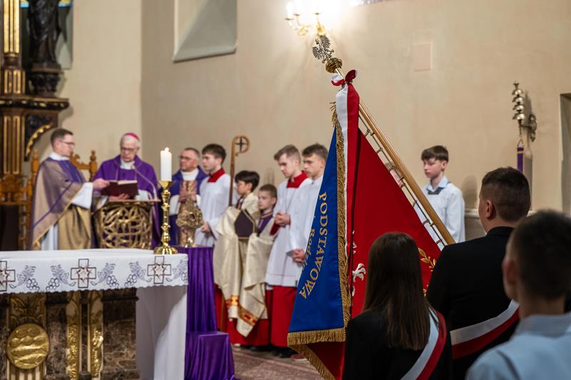 GŁÓWNE UROCZYSTOŚCI DNIA PAMIĘCI POLAKÓW RATUJĄCYCH ŻYDÓW POD OKUPACJĄ NIEMIECKĄ ORAZ II DNI DZIEDZICTWA BŁOGOSŁAWIONEJ RODZINY ULMÓW.